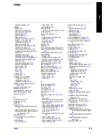 Preview for 419 page of Agilent Technologies ESA-E E4401B User'S/Programmer'S Reference