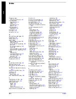 Preview for 420 page of Agilent Technologies ESA-E E4401B User'S/Programmer'S Reference