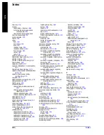 Preview for 424 page of Agilent Technologies ESA-E E4401B User'S/Programmer'S Reference