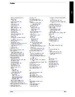 Preview for 425 page of Agilent Technologies ESA-E E4401B User'S/Programmer'S Reference