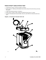 Preview for 6 page of Agilent Technologies ESA E4401B Installation Note