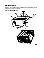 Предварительный просмотр 7 страницы Agilent Technologies ESA E4401B Installation Note