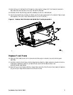 Preview for 9 page of Agilent Technologies ESA E4401B Installation Note