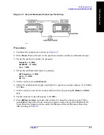 Предварительный просмотр 137 страницы Agilent Technologies ESA Series Manual