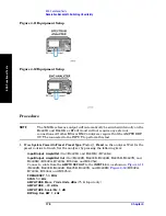 Предварительный просмотр 178 страницы Agilent Technologies ESA Series Manual