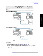 Предварительный просмотр 181 страницы Agilent Technologies ESA Series Manual