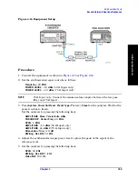 Предварительный просмотр 185 страницы Agilent Technologies ESA Series Manual