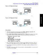 Предварительный просмотр 191 страницы Agilent Technologies ESA Series Manual