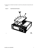 Preview for 7 page of Agilent Technologies ESG series Installation Manual