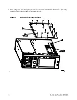 Preview for 8 page of Agilent Technologies ESG series Installation Manual