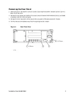 Preview for 9 page of Agilent Technologies ESG series Installation Manual