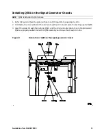 Preview for 13 page of Agilent Technologies ESG series Installation Manual