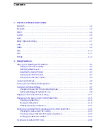 Предварительный просмотр 3 страницы Agilent Technologies ESG series User And Programming Manual