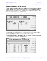 Preview for 37 page of Agilent Technologies ESG series User And Programming Manual