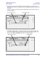 Предварительный просмотр 69 страницы Agilent Technologies ESG series User And Programming Manual