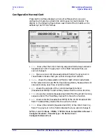 Предварительный просмотр 104 страницы Agilent Technologies ESG series User And Programming Manual