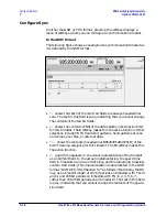 Предварительный просмотр 120 страницы Agilent Technologies ESG series User And Programming Manual