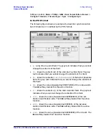 Предварительный просмотр 121 страницы Agilent Technologies ESG series User And Programming Manual