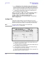 Предварительный просмотр 122 страницы Agilent Technologies ESG series User And Programming Manual