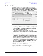 Предварительный просмотр 124 страницы Agilent Technologies ESG series User And Programming Manual