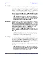 Предварительный просмотр 162 страницы Agilent Technologies ESG series User And Programming Manual