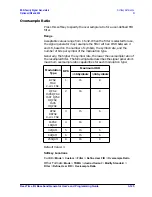 Предварительный просмотр 195 страницы Agilent Technologies ESG series User And Programming Manual