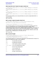 Предварительный просмотр 261 страницы Agilent Technologies ESG series User And Programming Manual