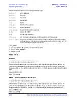 Предварительный просмотр 284 страницы Agilent Technologies ESG series User And Programming Manual