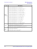 Предварительный просмотр 360 страницы Agilent Technologies ESG series User And Programming Manual