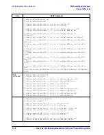 Предварительный просмотр 394 страницы Agilent Technologies ESG series User And Programming Manual