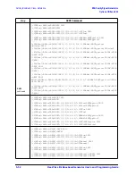 Предварительный просмотр 398 страницы Agilent Technologies ESG series User And Programming Manual