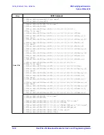 Предварительный просмотр 404 страницы Agilent Technologies ESG series User And Programming Manual