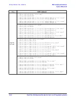 Предварительный просмотр 414 страницы Agilent Technologies ESG series User And Programming Manual