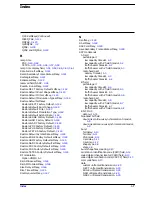 Предварительный просмотр 437 страницы Agilent Technologies ESG series User And Programming Manual