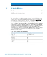 Preview for 37 page of Agilent Technologies ETC 60 User Manual