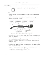 Предварительный просмотр 8 страницы Agilent Technologies EXSLRSH110 Instruction Manual