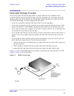 Предварительный просмотр 13 страницы Agilent Technologies FieldFox MW N9913A Service Manual