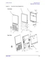 Предварительный просмотр 87 страницы Agilent Technologies FieldFox MW N9913A Service Manual