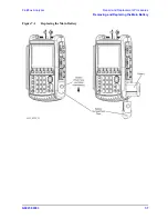 Предварительный просмотр 101 страницы Agilent Technologies FieldFox MW N9913A Service Manual