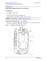 Предварительный просмотр 102 страницы Agilent Technologies FieldFox MW N9913A Service Manual