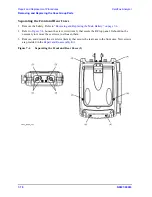 Предварительный просмотр 104 страницы Agilent Technologies FieldFox MW N9913A Service Manual