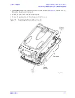 Предварительный просмотр 105 страницы Agilent Technologies FieldFox MW N9913A Service Manual