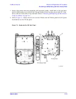 Предварительный просмотр 109 страницы Agilent Technologies FieldFox MW N9913A Service Manual