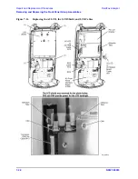 Предварительный просмотр 118 страницы Agilent Technologies FieldFox MW N9913A Service Manual