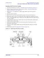 Предварительный просмотр 123 страницы Agilent Technologies FieldFox MW N9913A Service Manual