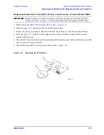 Предварительный просмотр 125 страницы Agilent Technologies FieldFox MW N9913A Service Manual