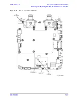 Предварительный просмотр 127 страницы Agilent Technologies FieldFox MW N9913A Service Manual