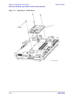 Предварительный просмотр 128 страницы Agilent Technologies FieldFox MW N9913A Service Manual