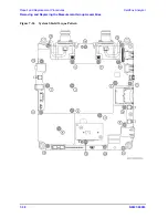 Предварительный просмотр 132 страницы Agilent Technologies FieldFox MW N9913A Service Manual