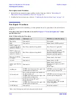 Предварительный просмотр 138 страницы Agilent Technologies FieldFox MW N9913A Service Manual